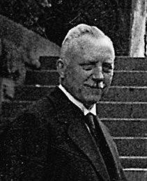 Hermann Wendt 1936