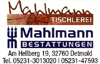 Mahlmann